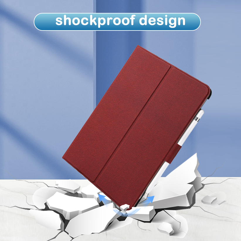360 Degree Rotation Tablet Case for iPad 2/3/4